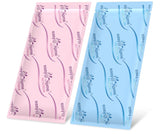 Ovulation Test Strips and Pregnancy Test Strips Combo Kit