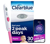 Digital Ovulation Test, 30 Ct
