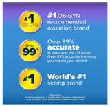 Digital Ovulation Test, 30 Ct