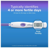 Advanced Digital Ovulation Test Kit, 32 Ct