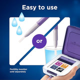 Clearblue Fertility Monitor Test Sticks