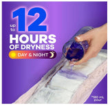 Adult Incontinence Underwear for Women and Postpartum Underwear, S/M, Up to 100%* Bladder Leak Protection