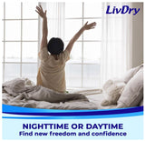 Overnight Protective Underwear Large size