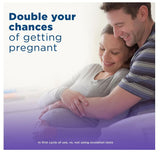 Advanced Digital Ovulation Test Kit, 32 Ct