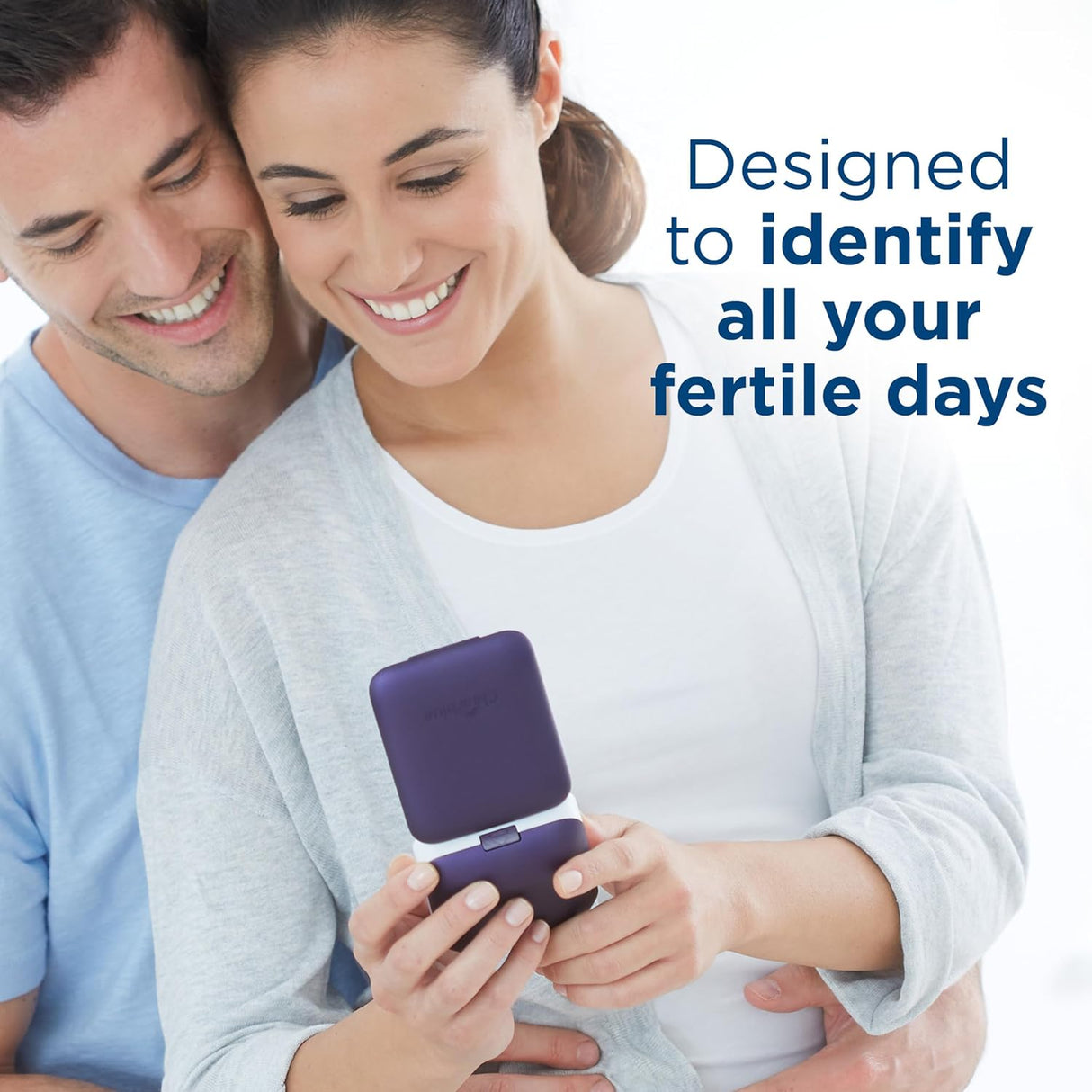 Clearblue Fertility Monitor Test Sticks