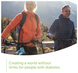 Test Strips for Diabetes Value Pack - 90/180 Count - for Blood Sugar Monitor - Home Self Glucose Testing - 3 Boxes, 30 Strips Per Pack