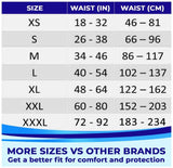 Overnight Protective Underwear Large size
