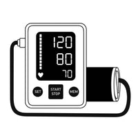 Blood PressureMonitors