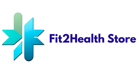 Fit2Health Store